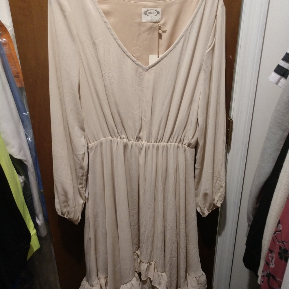 Joyfolie midi dress